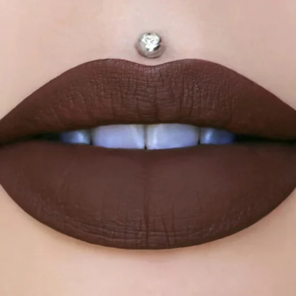 Jeffree Star velour liquid lipstick - Dominatrix, New in box! - Picture 1 of 3